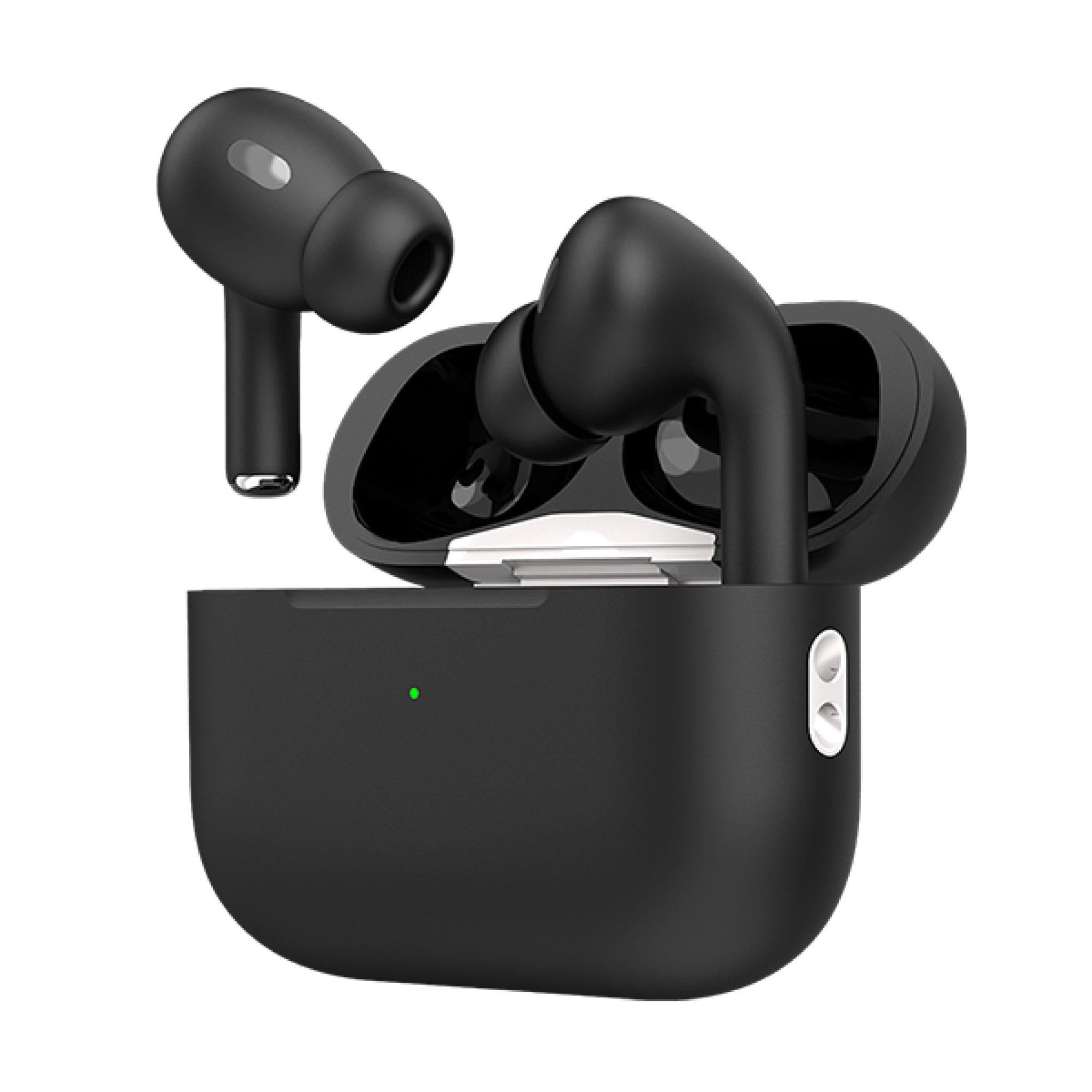 Airpods Pro ( 2nd Generation ) - Black Edition