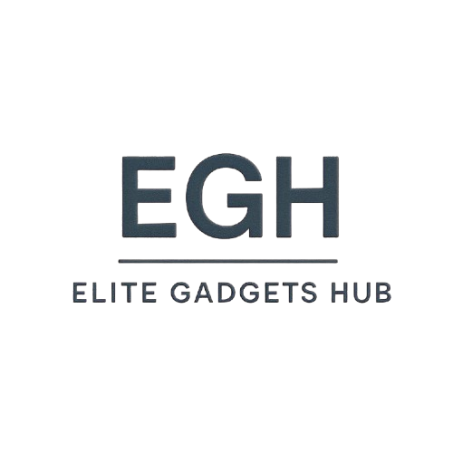 Elite Gadgets Hub