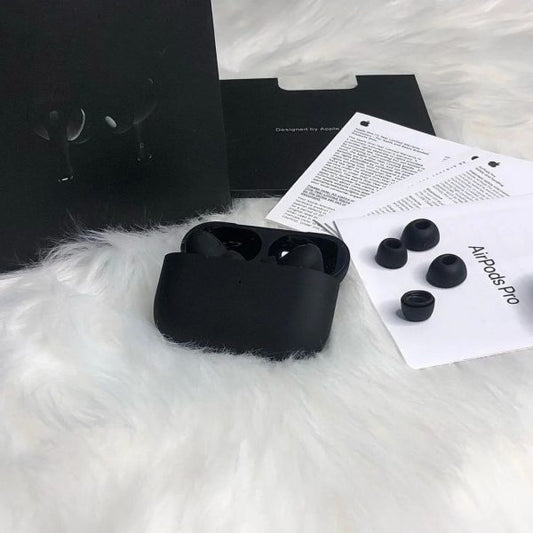 Airpods Pro ( 2nd Generation ) - Black Edition