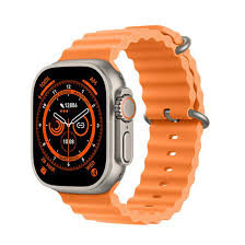 TLTM-M46 ULTRA2 SMART WATCH 7+IN1